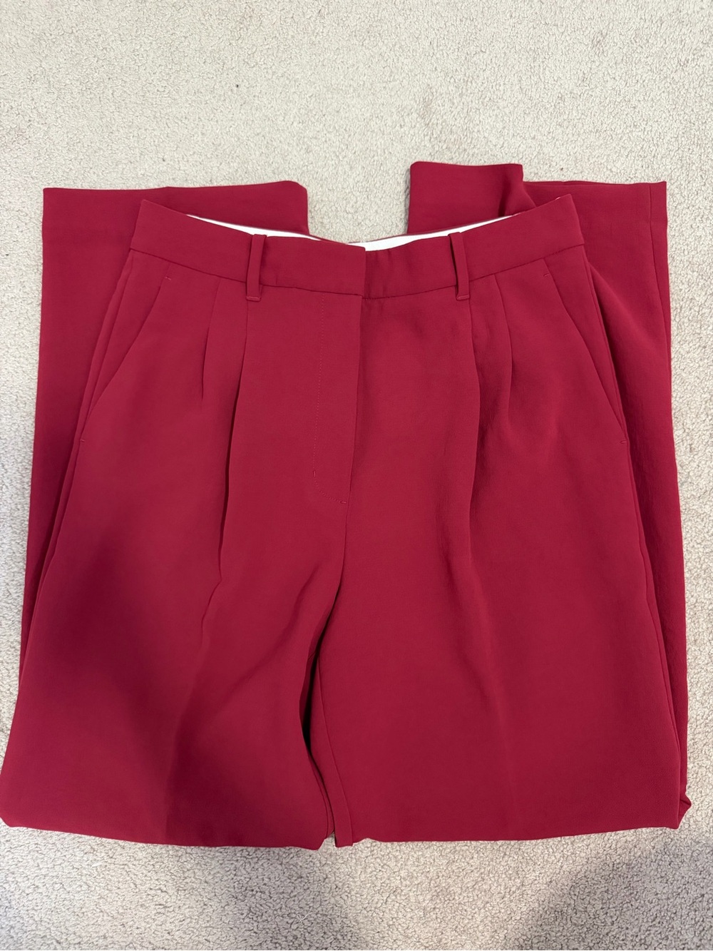Wilfred Effortless Pants